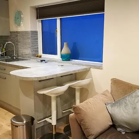 Lowghyll Maison d'hôtes Bowness-on-Windermere