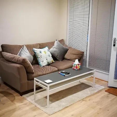 Lowghyll Guest house 3*