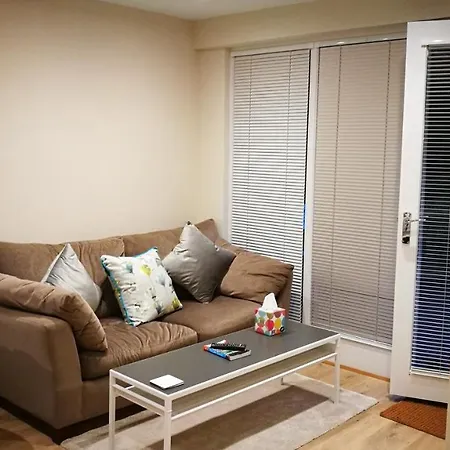 Lowghyll Maison d'hôtes Bowness-on-Windermere