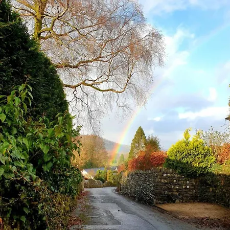 Lowghyll