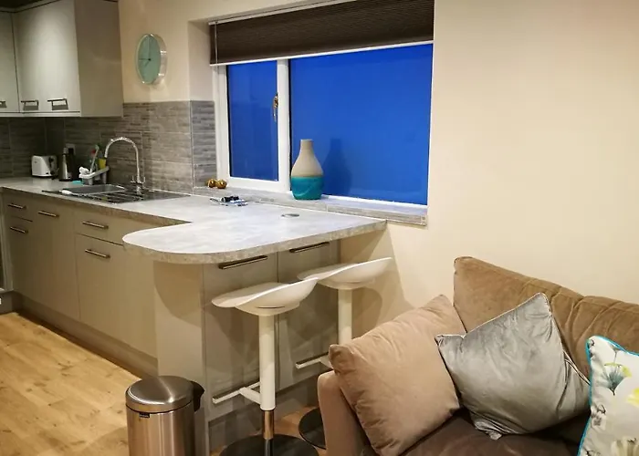 Lowghyll Casa de hóspedes Bowness-on-Windermere