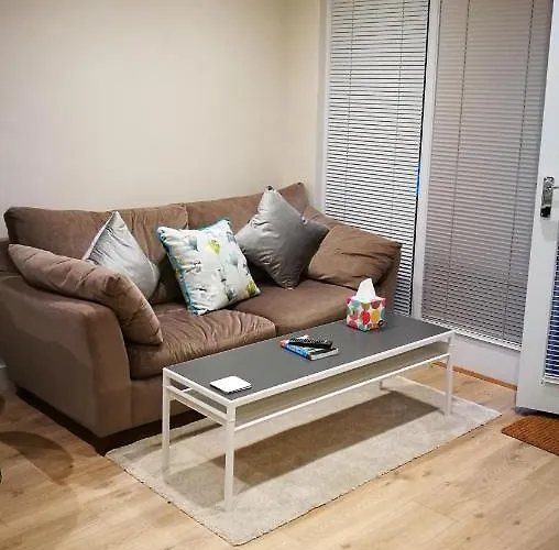 Lowghyll Casa de hóspedes 3*