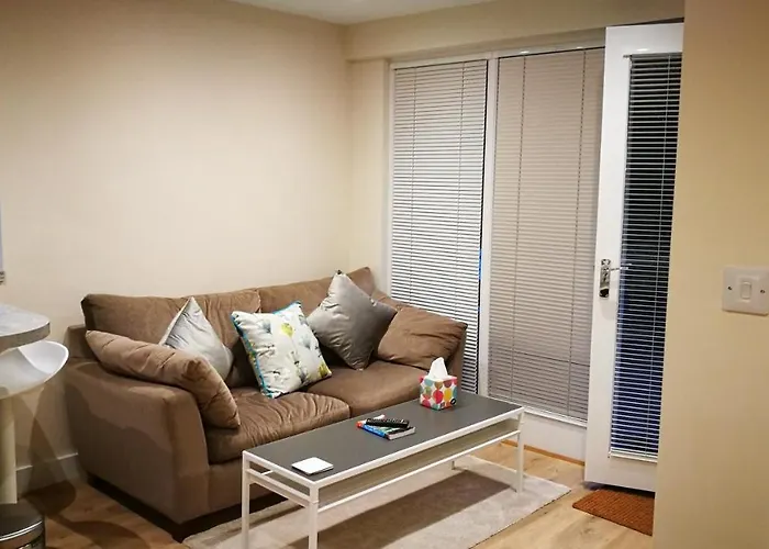 Lowghyll Casa de hóspedes Bowness-on-Windermere